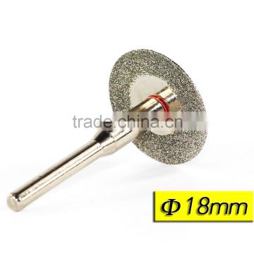 18mm Mini Diamond Saw blade