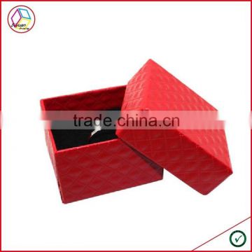 High Quality Multiple Ring Box