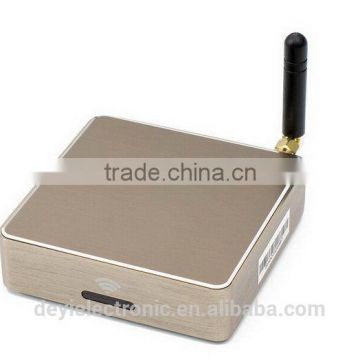 Customized classical stereo bluetooth music receiver