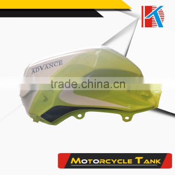 Competitive Price factory direct provide motorcycle fuel tank