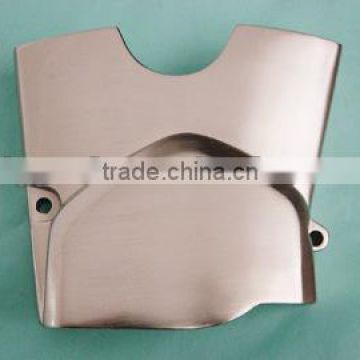 aluminium die casting product supplier