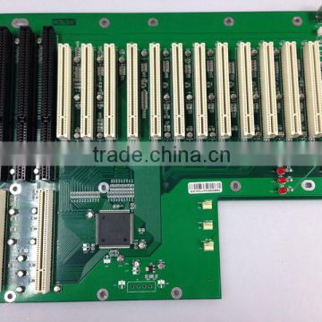 industrial motherboard 12 PCI PCI-14SP12 REV B1.2