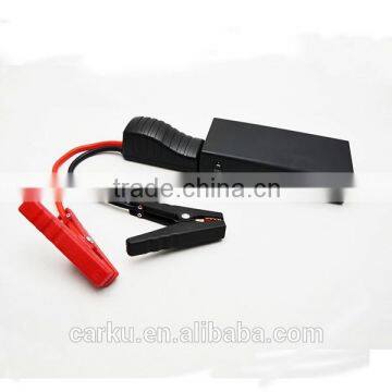 Multifunction mini car power supplier with reverse polarity /reverse charge /over-load /short circuit protection