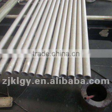 Good quality & Low price Seamless Stainless Pipes/Tubes