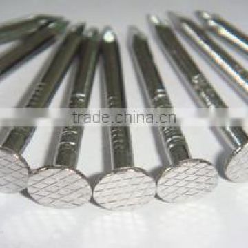 big head roofing nails factory