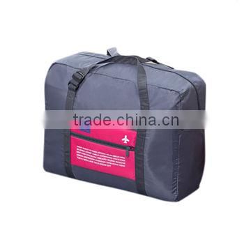Foldable Travel Luggage Bag, Measures 48 x38 x 20cm
