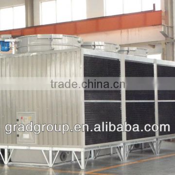 GRAD cooling tower manufacturers