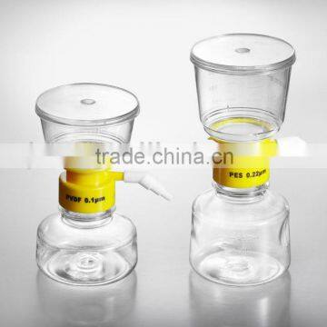 Filter Upper Cup--MCE Membrane