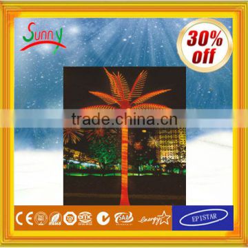 Alibaba express Outdoor Christmas Decorative christmas twig tree lights with CE ROHS GS SAA UL