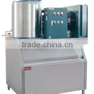 Commercial Flake Ice Machine KMS-1.5T