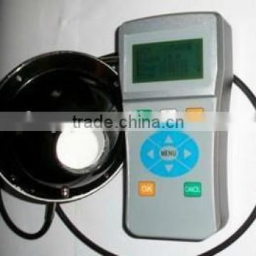 Chroma-2 Led Portable Light Spectrometer Is Widely Used In Lighting Industry