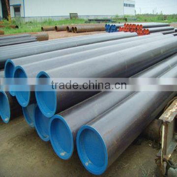 large diameter thick wall steel pipe tube