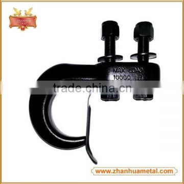 High Quality Recovery hook Truck Tow Hook