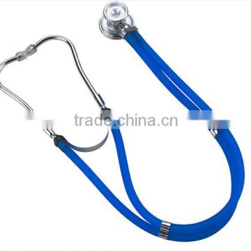 CE approved medical sprague rappaport type stethoscope stethoscope