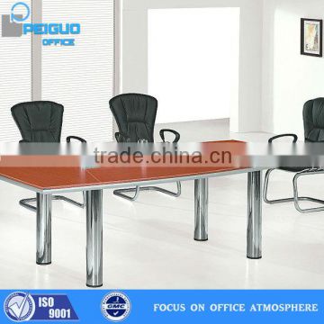 PG-9D-24A Metal Furniture/Standard Office Desk Dimensions/Conference Table