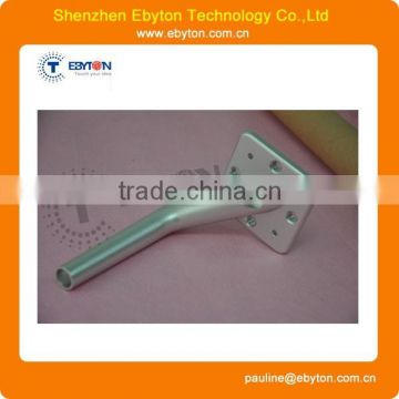 cnc 7075 aluminum product in China