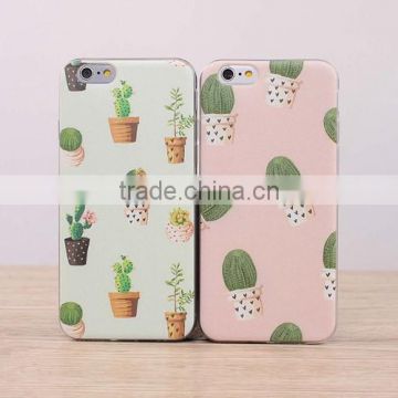 Hot Selling Mobile Phone Case WholeSale Cover For iPhone 6