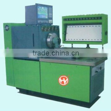 CE Certificate,Professional Tool,diesel injection pump test bench,HY-WKD