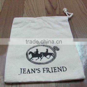 cloth dust bag