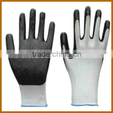 latex gloves non powder