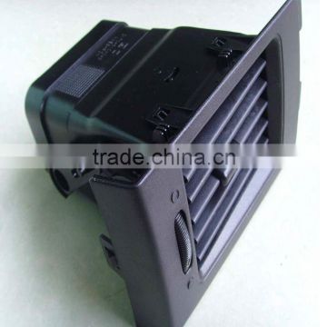 Car air conditioner filter shell injection mold and car air conditioner shell manufacturer