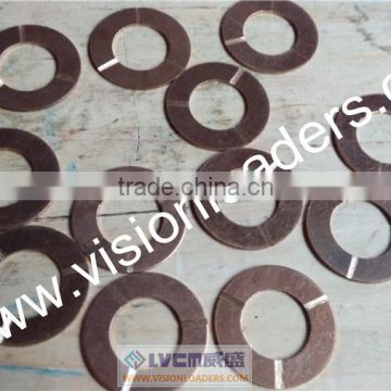 Z5E303T4 - Transmission (Reverse Planetary Assembly) parts , ZL50.3.4-1A Thrust washer for sale