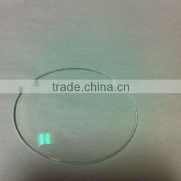 Index 1.499 Single Vision 55MM HMC Resin Lens