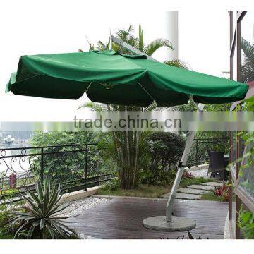 outdoor huge umbrella/Patio outdoor sun umbrella/UV-resistant umbrella