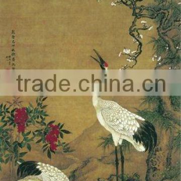 Rice paper printing, printing on the rice paper, Chinese traditonal rice paper , digital printing services, printing services