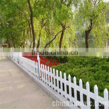 High Quality Cheap Plastic Garden Fence Lawn Edging