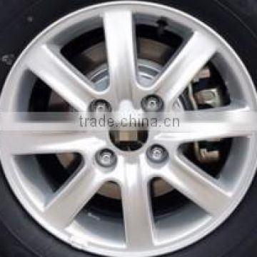 Chevrolet Series Alloy Wheel Rim for 17*8.0inch 48ET 5*120mm