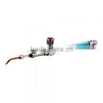 Oxyhydrogen Gas Torch Flame Gun for HHO Machine, Nozzle 0.5mm
