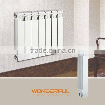 room extrusion radiator (WDF-B)