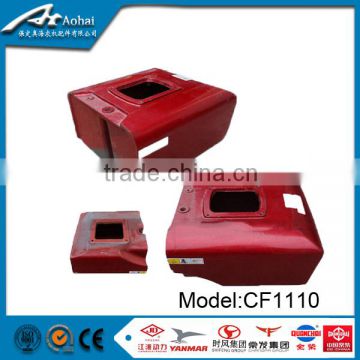 L32 High quality farm diesel engine type water tank for walking tractor
