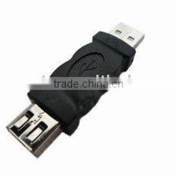 USB Male to 1394 Female 6pins Converter 1394 Converter