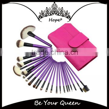 Professional 24pcs High Grade Makeup Brush Set