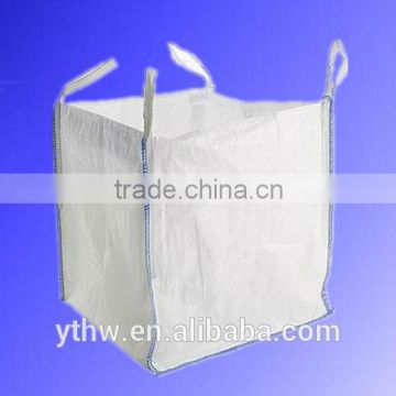 container bag/u-panel jumbo bag /pp container bag
