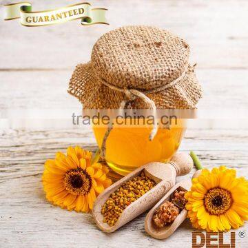Bulk and retail package popular premium natural bee honey