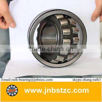 medium quality 22210 spherical roller bearings price