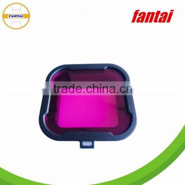 Professional High Quality Filter Lens Protecting Cover For Digital Camera