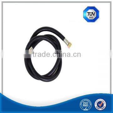 Heat resistant Industrial hydraulic flexible rubber hose