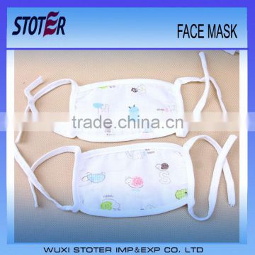 child face masks different design of face masks face mask with design st3314