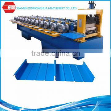 Metal roofing machines for sale aluminum forming machine