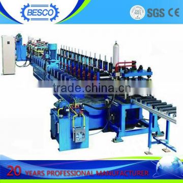 New Type PLC Control Roof Tile Sheet Corrugated Roof Sheet Making Machine