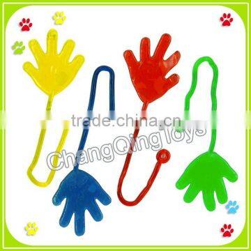 Promotional Yoyo Sticky Hand Toy