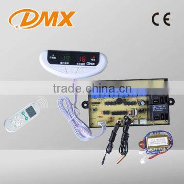air conditioner control universal a/c Remote Control Board system electric room air conditioning system