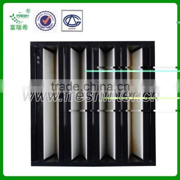 High efficiency air filter used in clean room