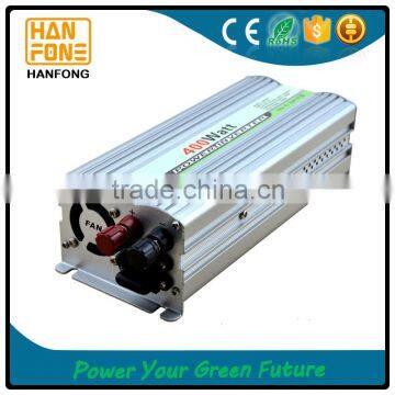 High frequency dc 12v 24v 48v to ac 120v 220v cheap inverter for solar power