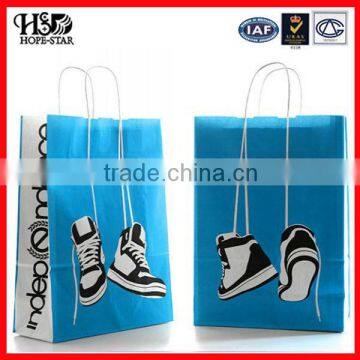 wholesale popular paper bag