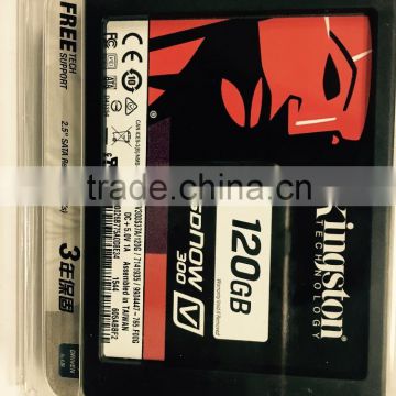 RETAIL PACKAGE original SSD V300 120GB from SILKWAY